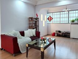 Blk 209 Jurong East Street 21 (Jurong East), HDB 5 Rooms #611708101